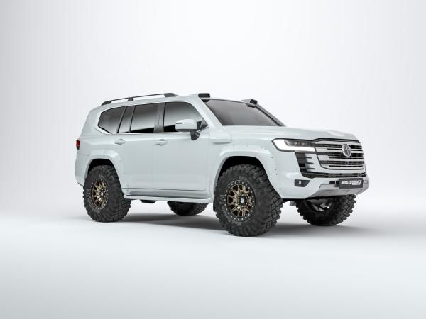 Расширители Ver.1 TLC 300