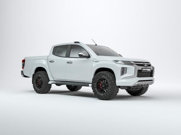 Шноркель MMC L200