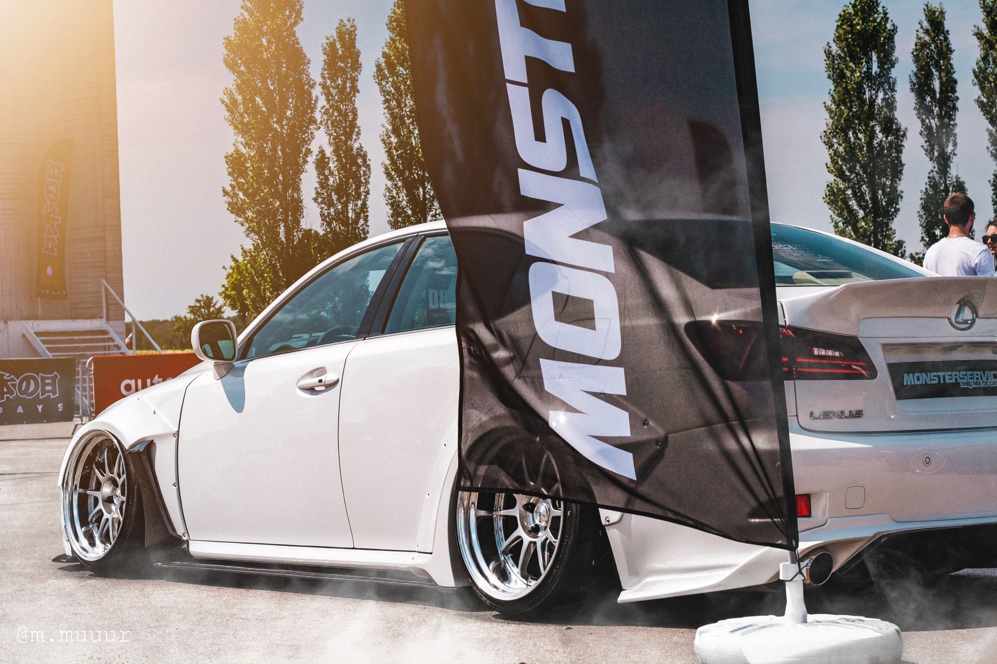 Top 16 на Japdays 2019