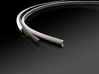 Уплотнитель черный