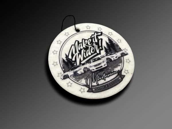 Ароматизатор MS