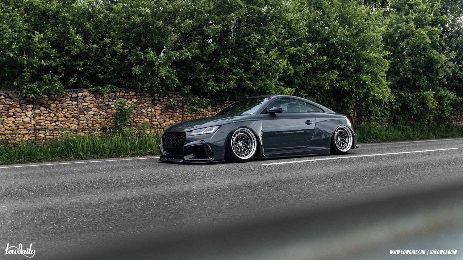 TT без компромиссов