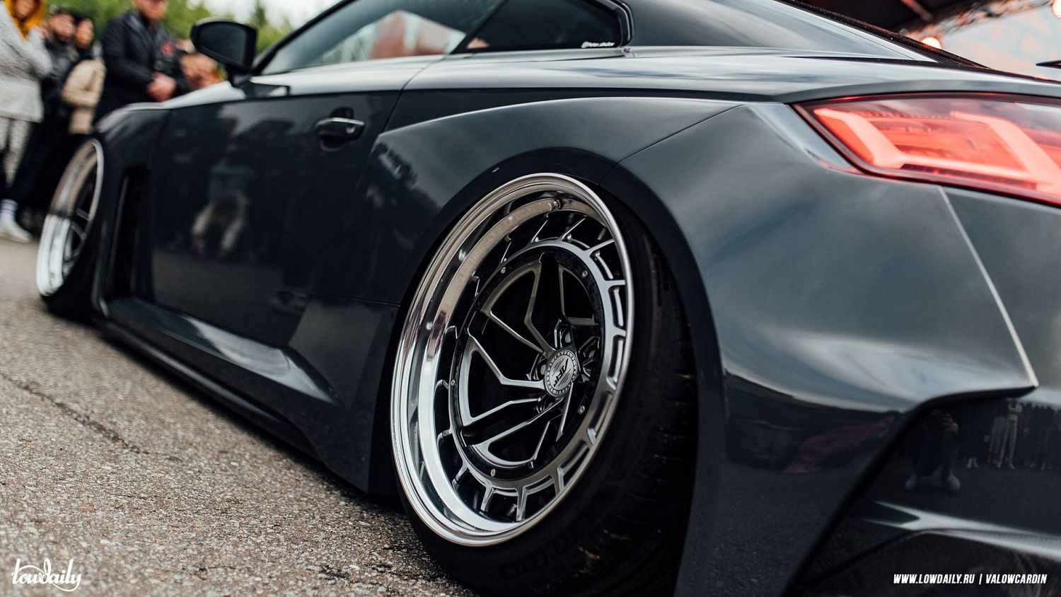 TT без компромиссов