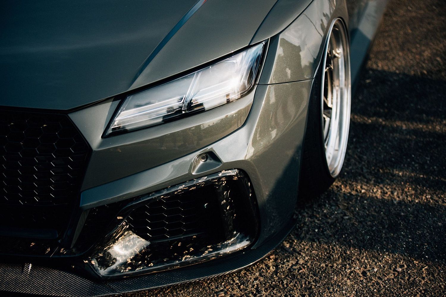 Why not stance 2023
