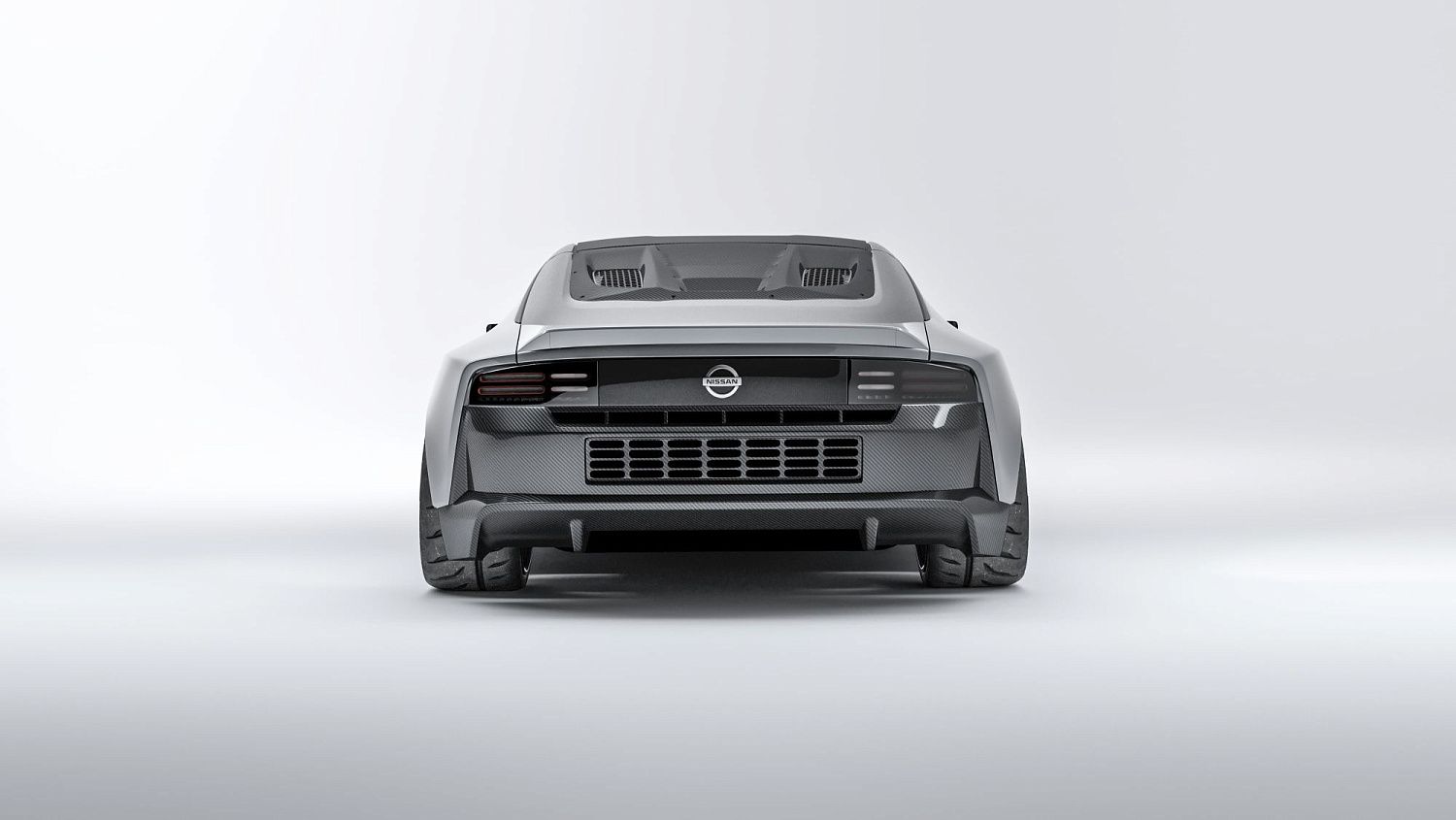 Бодикит для Nissan Z скоро!