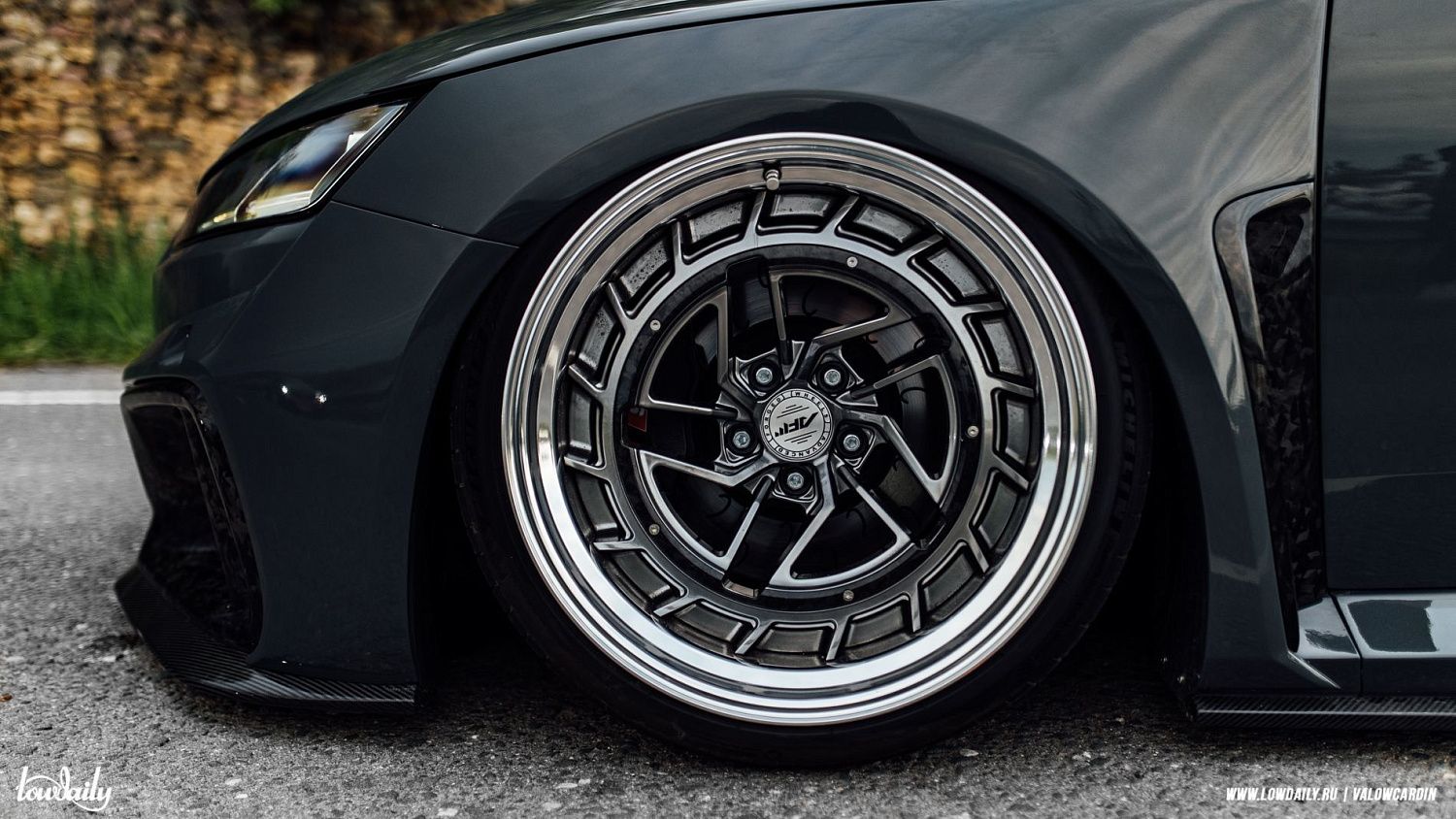 TT без компромиссов