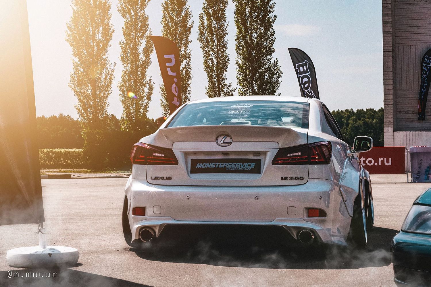 Top 16 на Japdays 2019