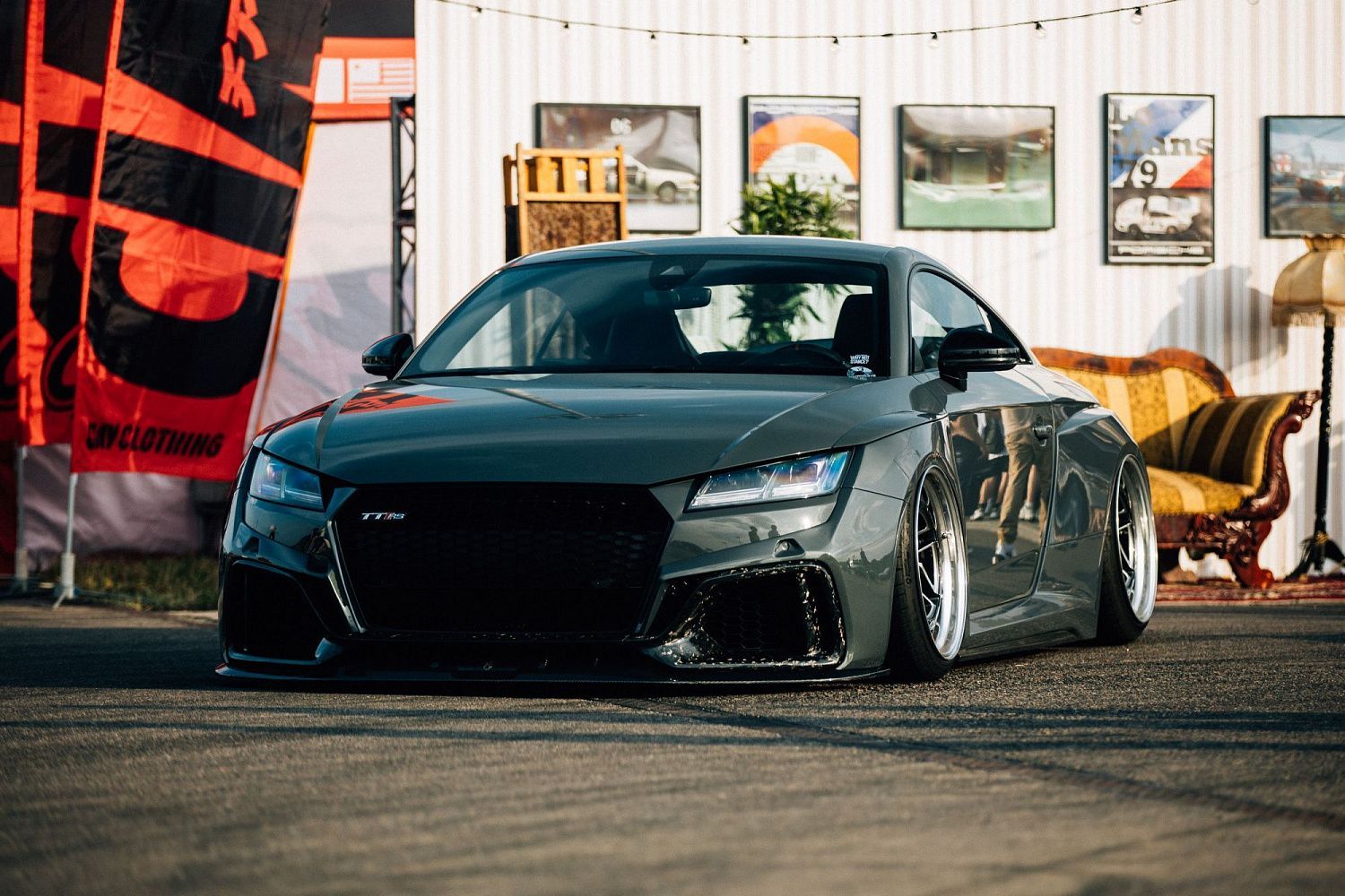Why not stance 2023