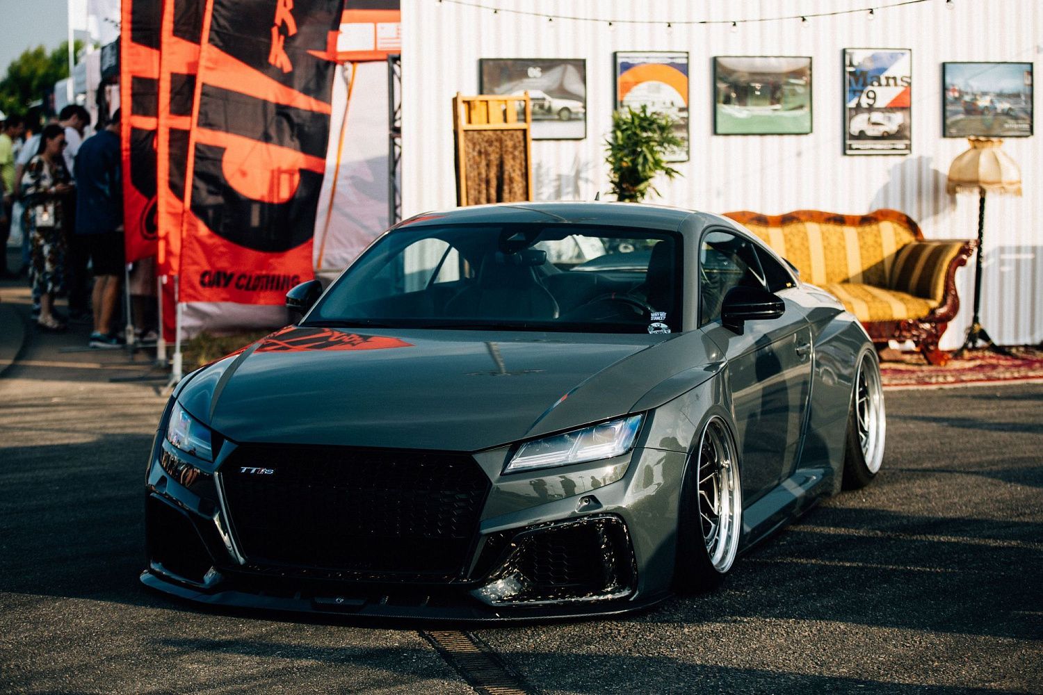 Why not stance 2023