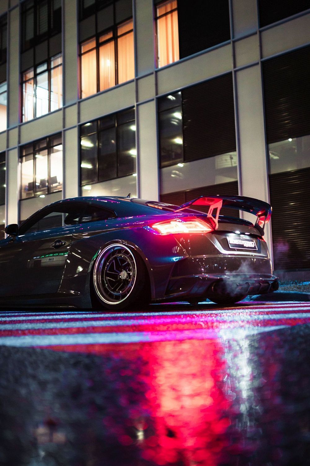 Ночные моменты