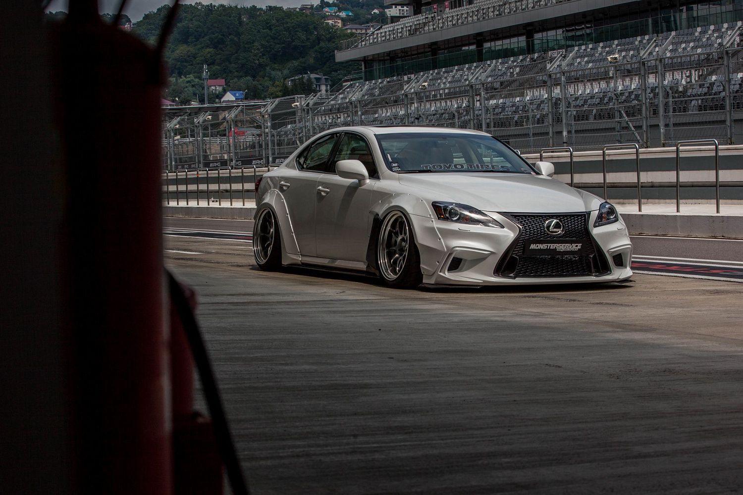 Мы судьи на Grounded Event в Сочи