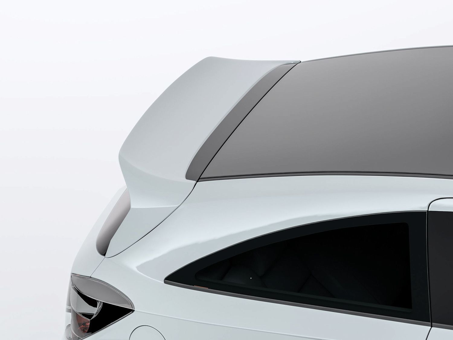 Monsterservice - новинка 2025 года - комплект расширения кузова Opel Astra