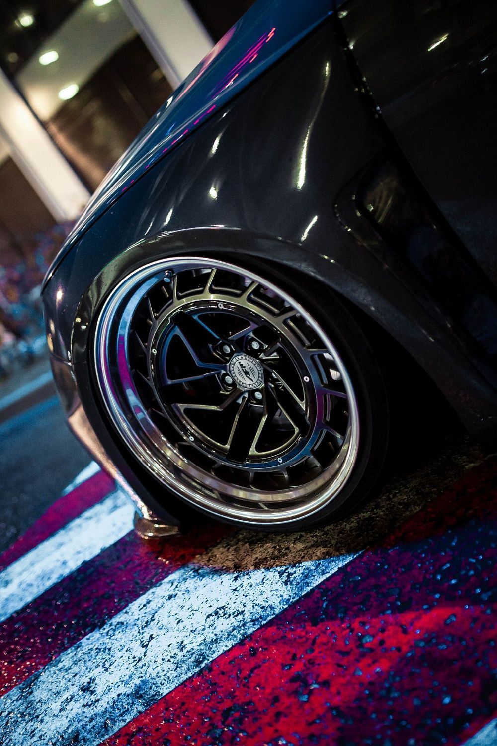 Ночные моменты