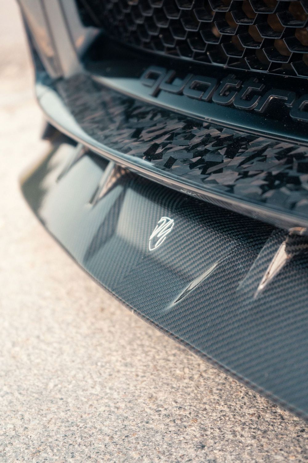 Наша TT в Варшаве