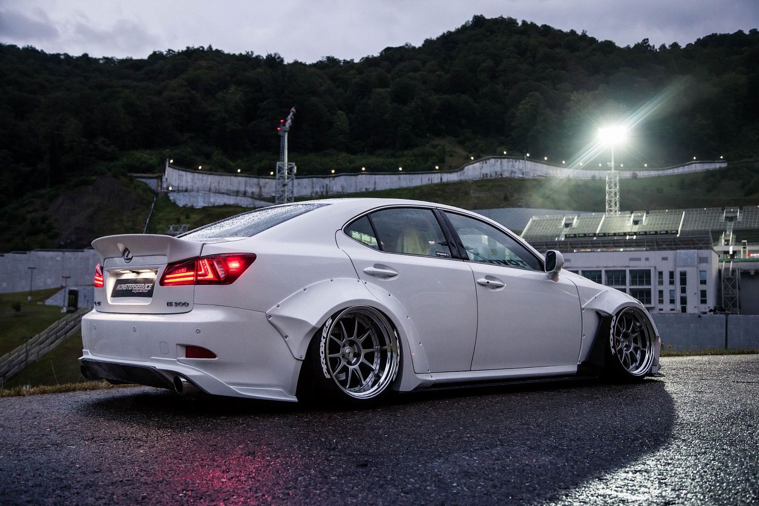 Мы судьи на Grounded Event в Сочи