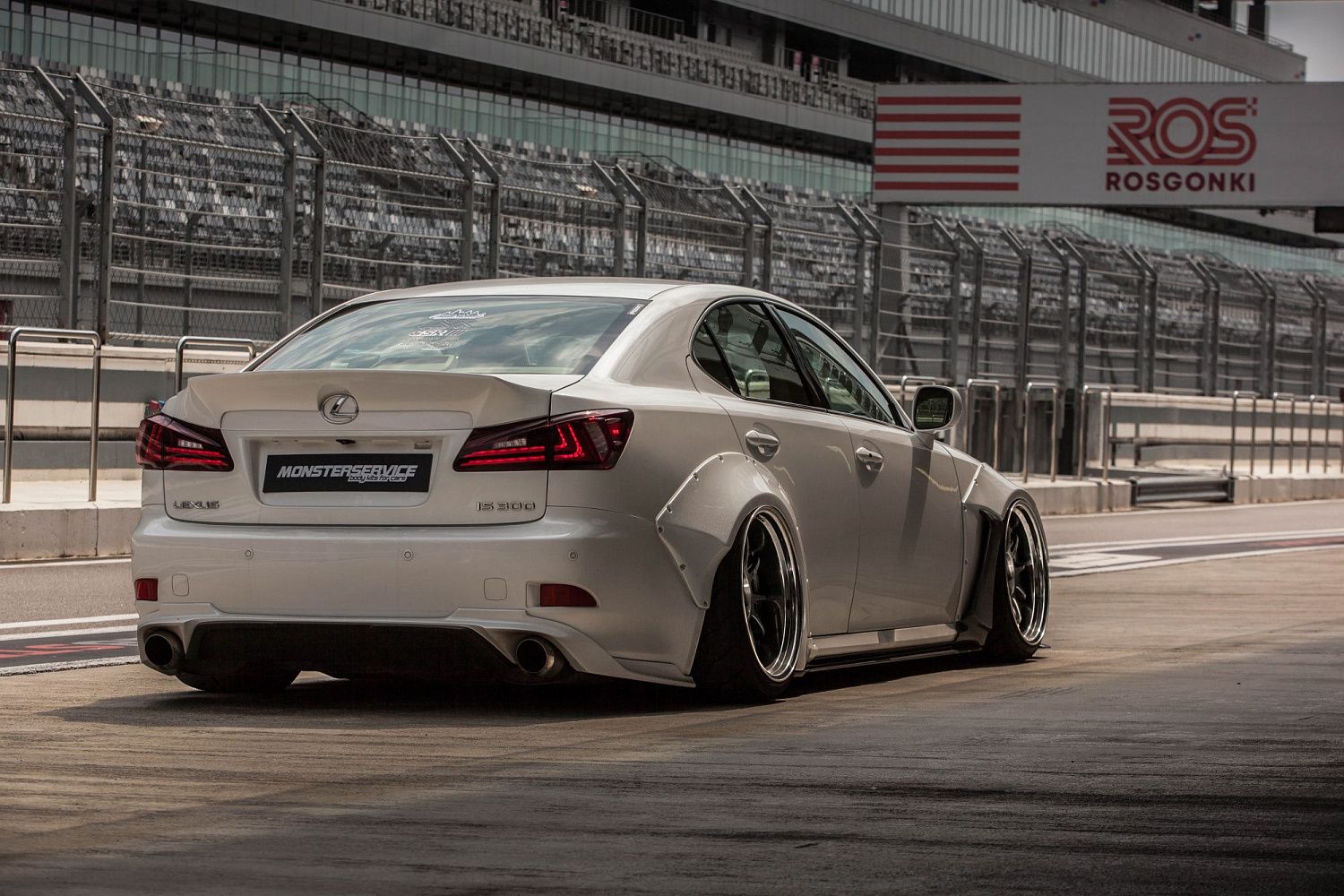 Мы судьи на Grounded Event в Сочи