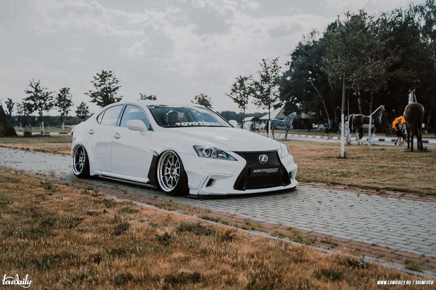 Top 16 на Japdays 2019