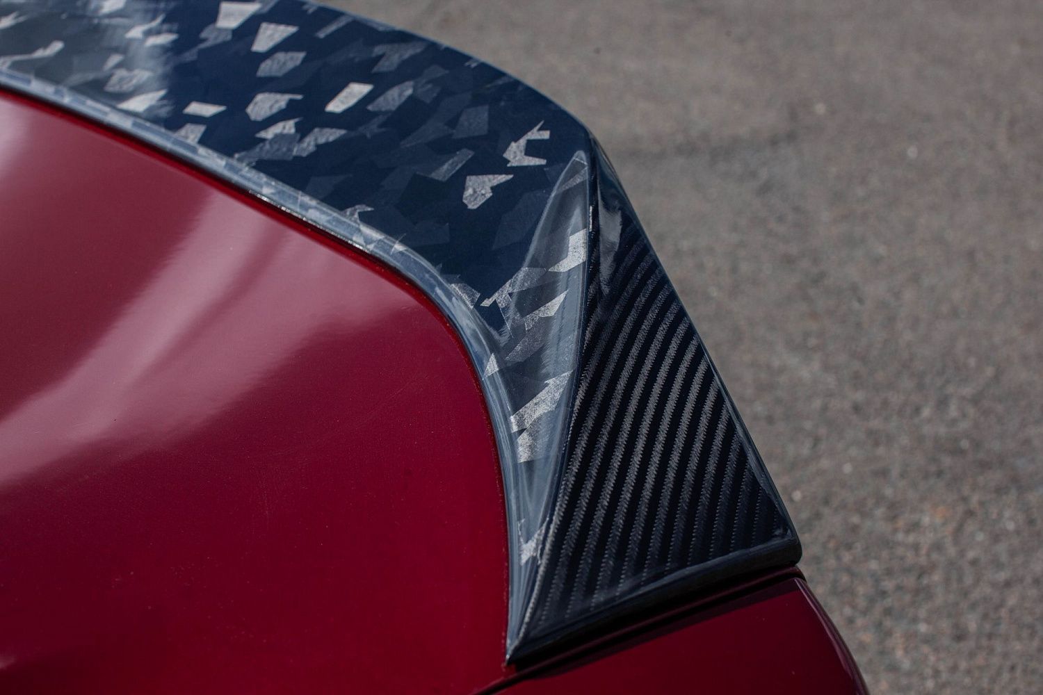 Camaro  готов! Первые фотографии!