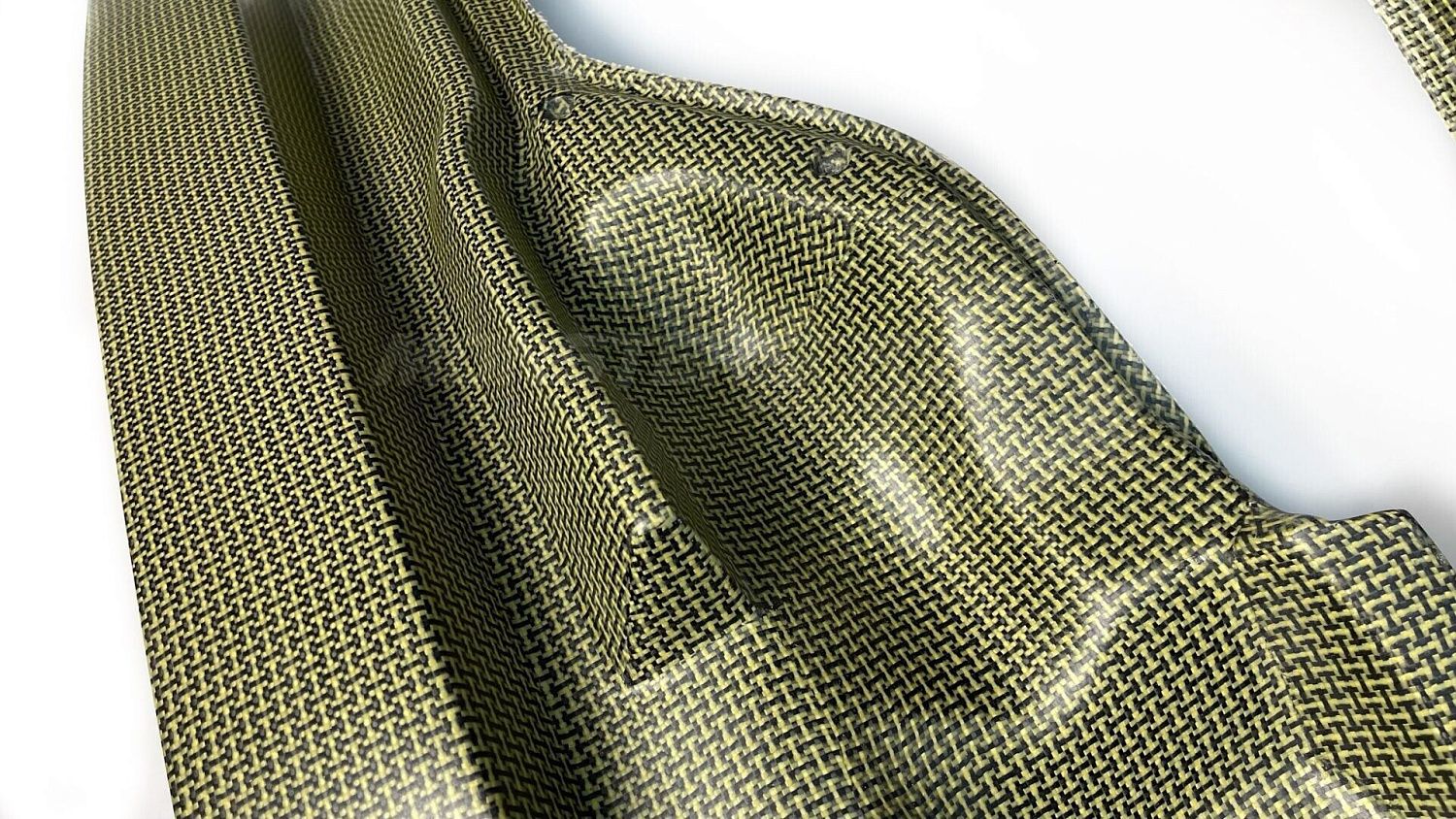 Carbon/kevlar задняя часть кузова Silvia S15