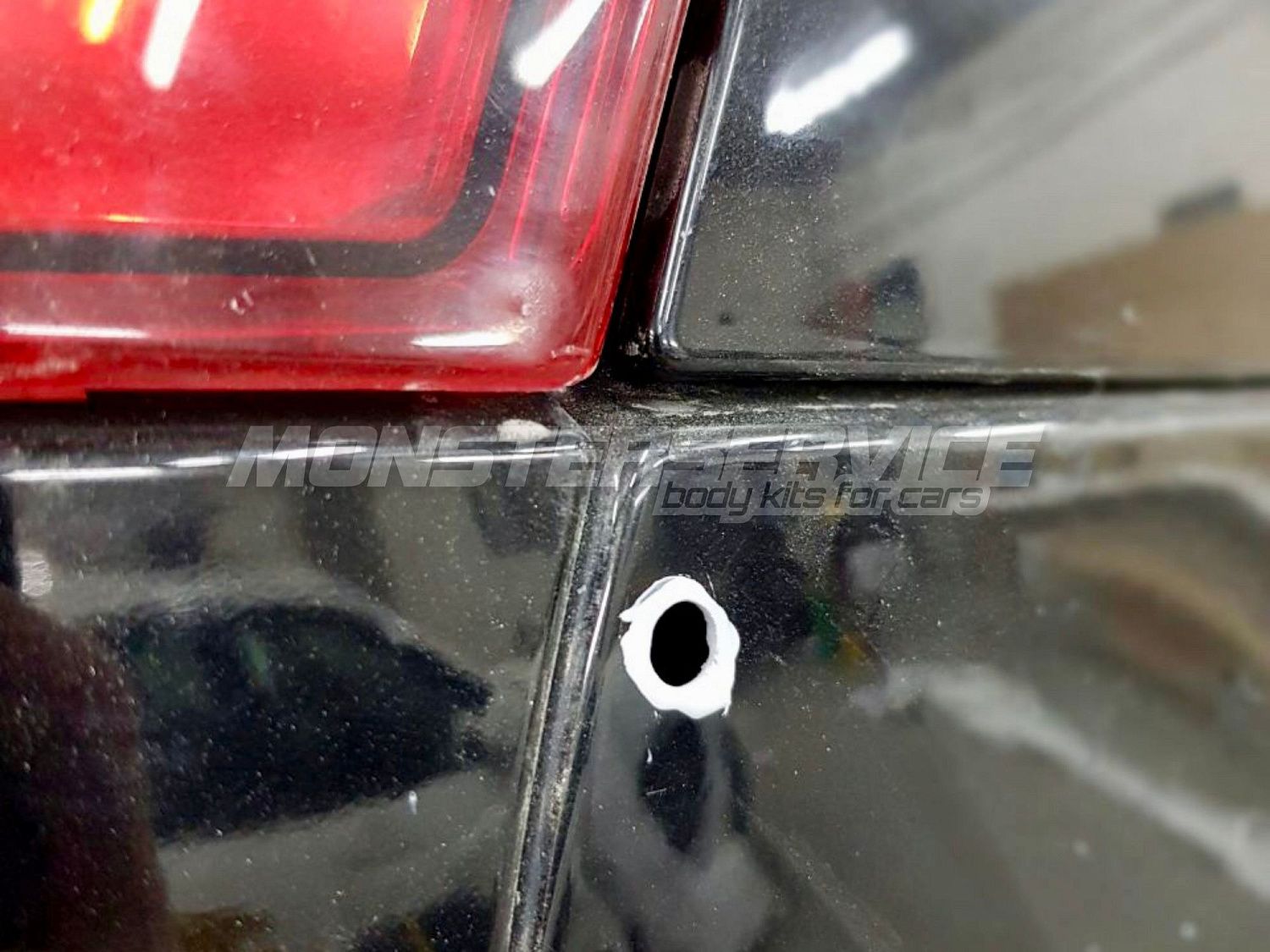 A little history of how we created this kit