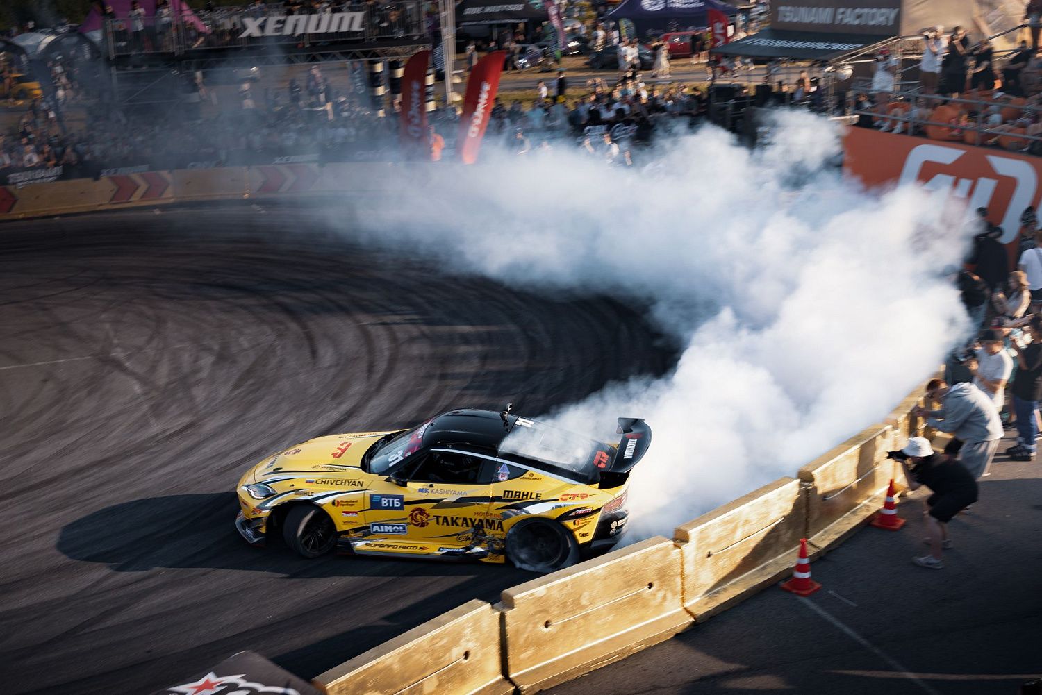 Monsterservice -  проект 24 года - комплект 400Z