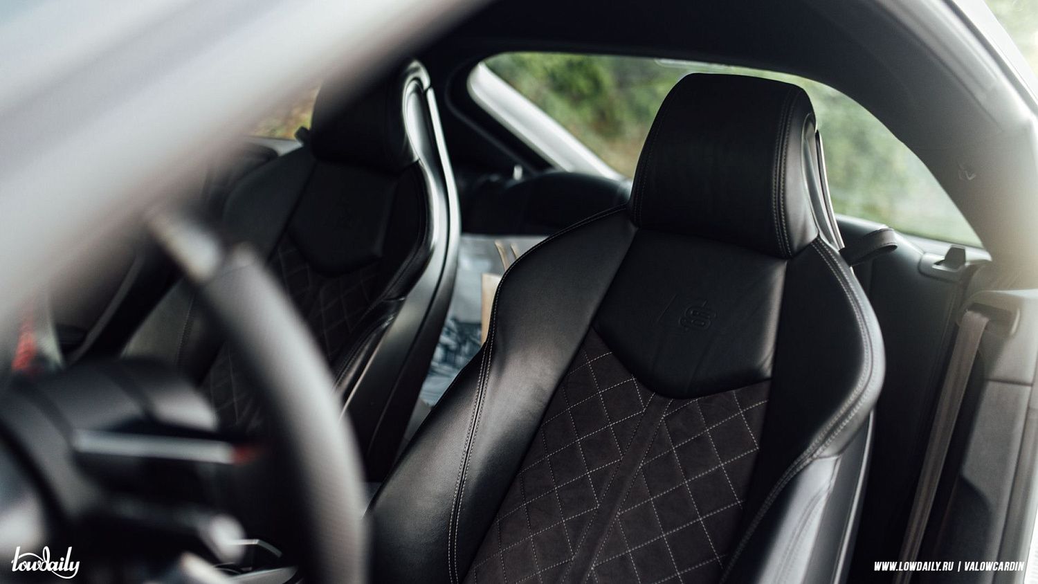 TT без компромиссов