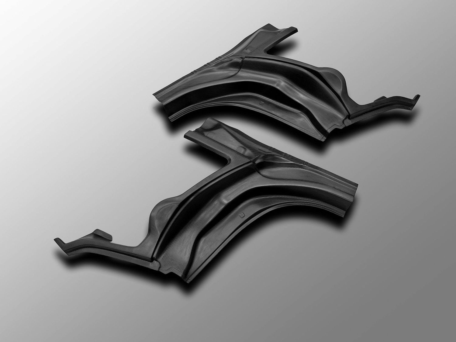 Monsterservice -  проект 24 года - комплект 400Z