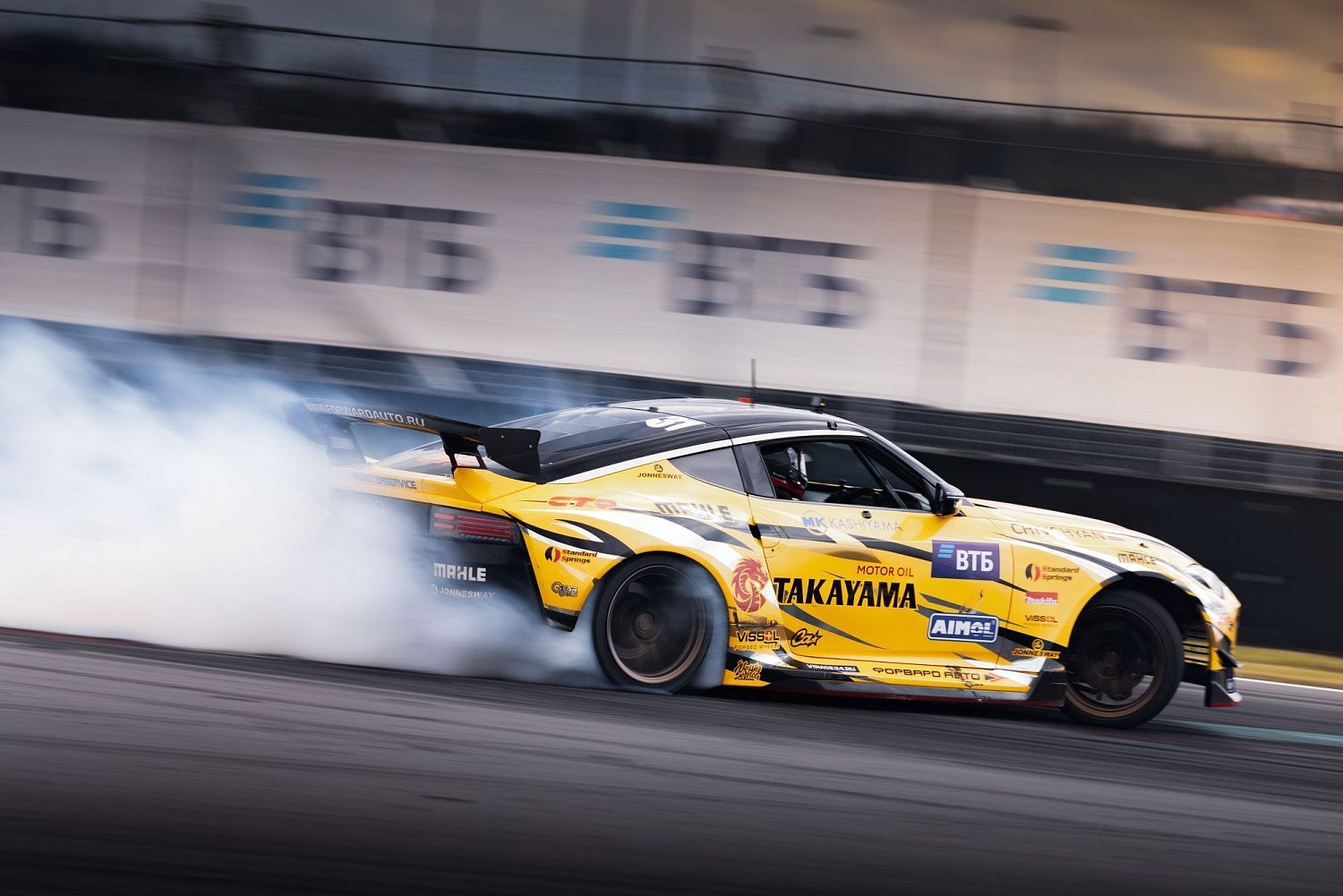 Monsterservice -  проект 24 года - комплект 400Z