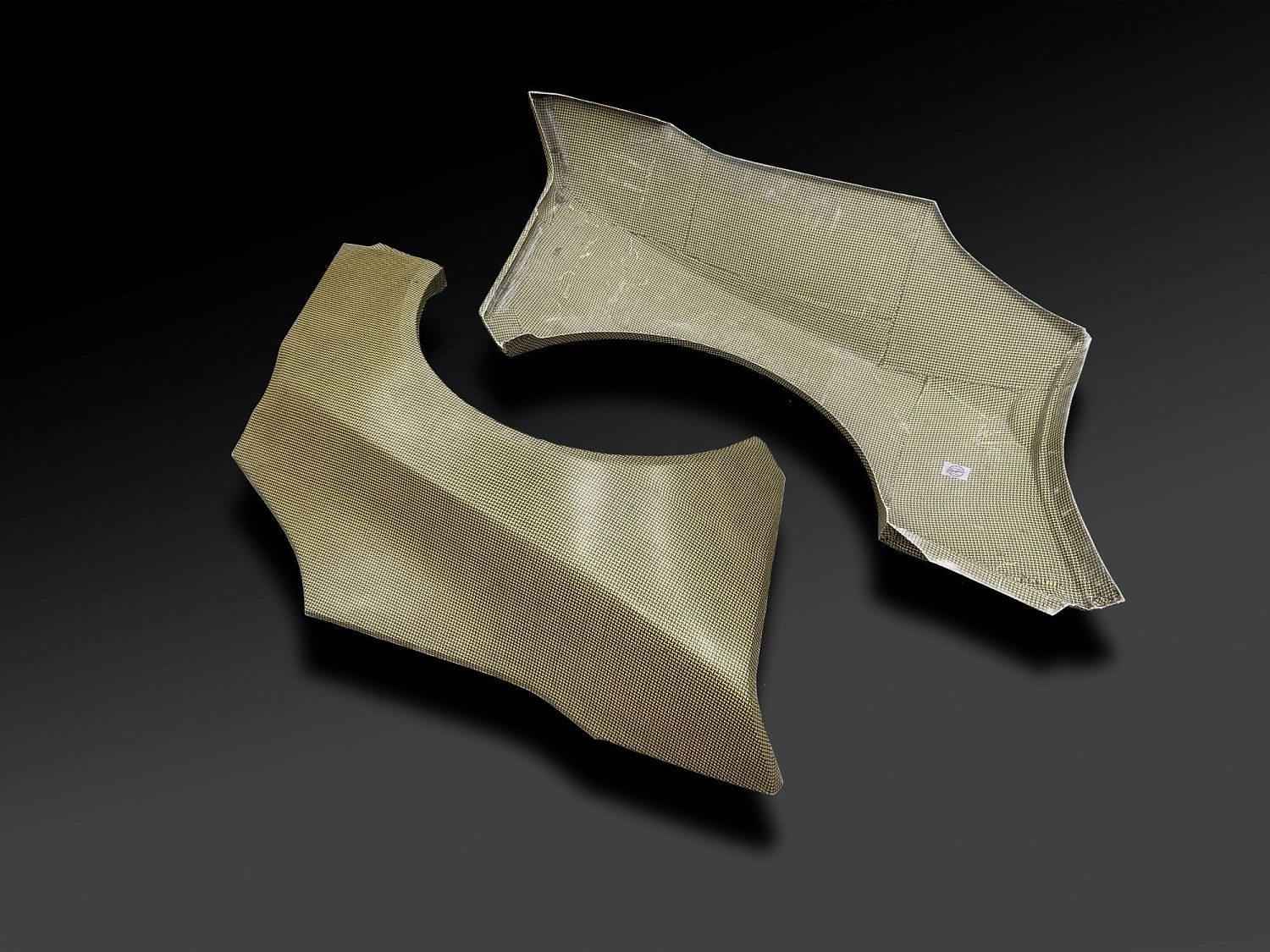 Monsterservice -  проект 24 года - комплект 400Z