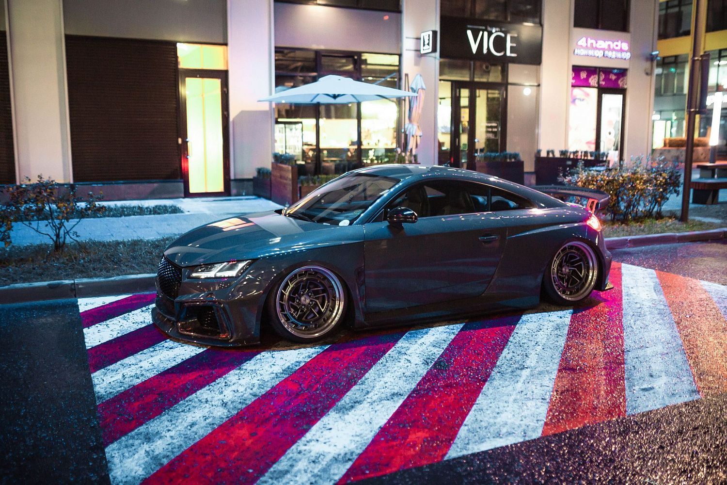 Ночные моменты