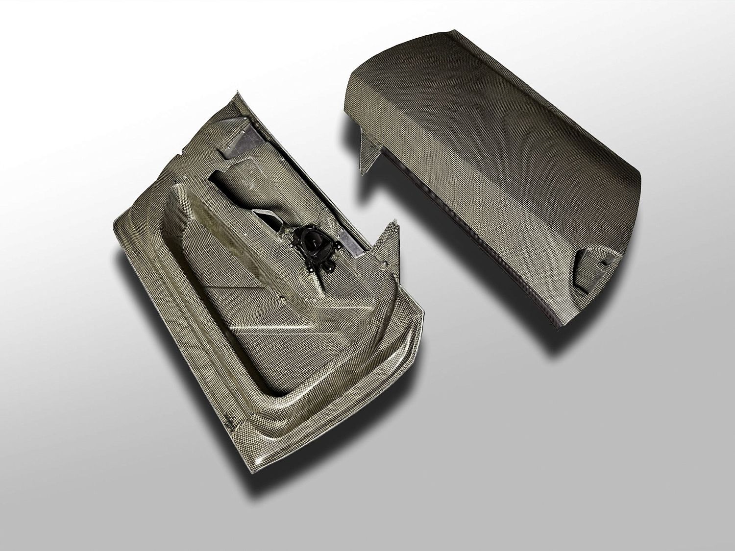 Monsterservice -  проект 24 года - комплект 400Z