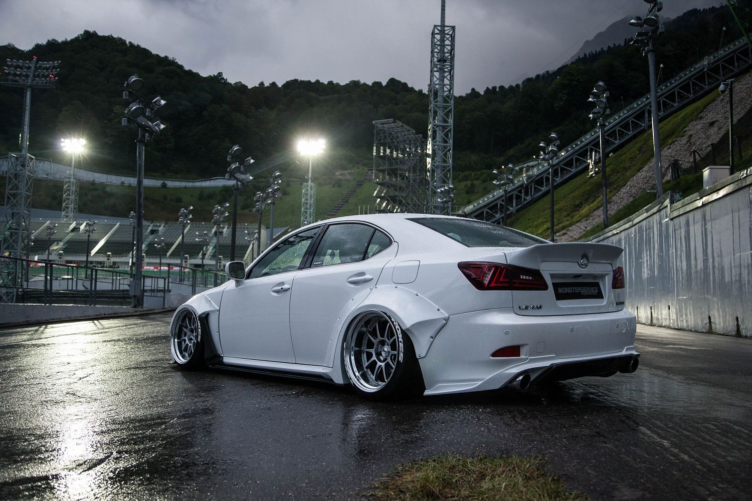 Мы судьи на Grounded Event в Сочи