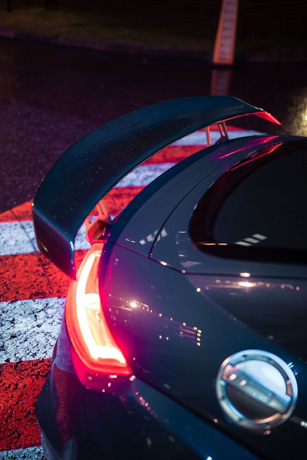 Ночные моменты