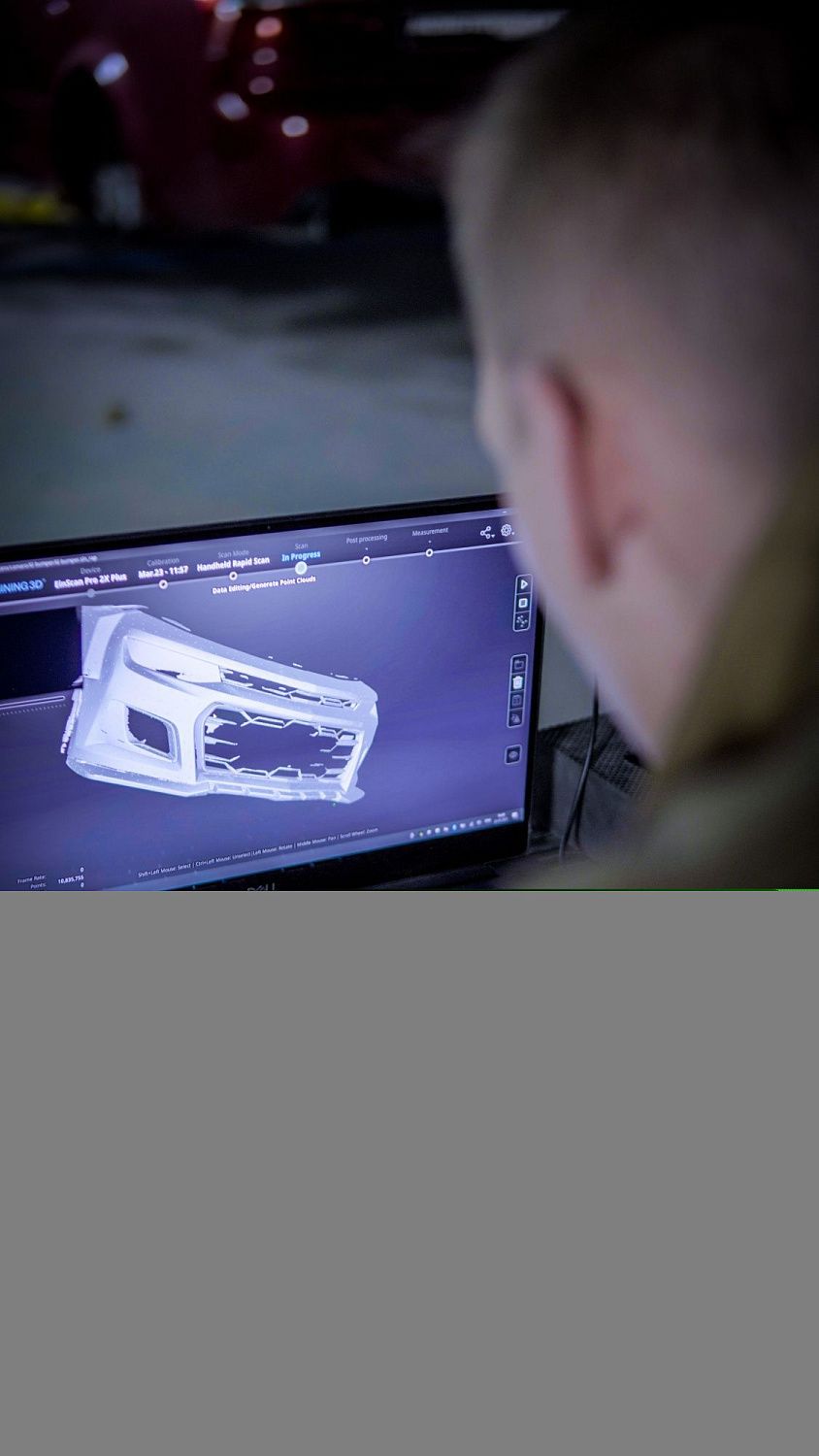 Комплектация Camaro ZL-1 