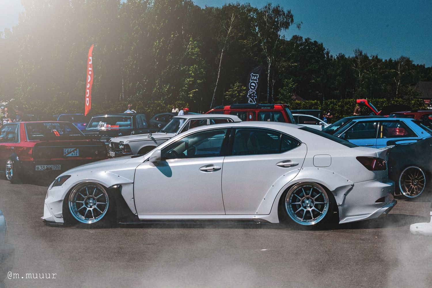 Top 16 на Japdays 2019