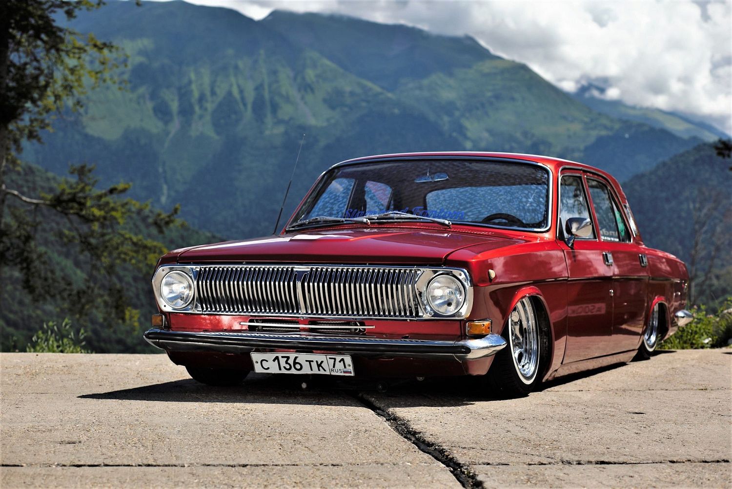 Top 8 на Grounded event