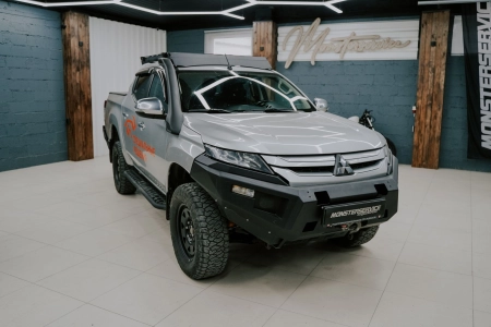 Шноркель MMC L200