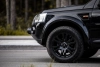 Расширители арок Land Rover Freelander 2