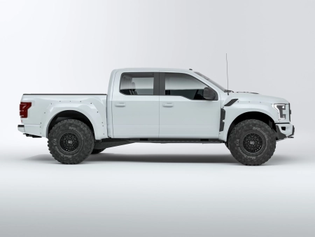Расширители арок Ford F-150