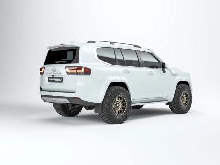 Расширители Ver.1 TLC 300