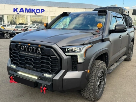 Шноркель Toyota Tundra 2021+