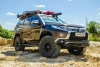 Шноркель MMC Pajero Sport 3
