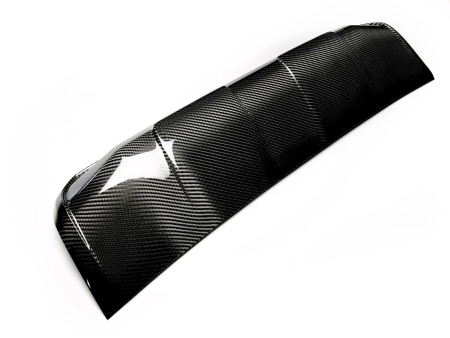  Накладка пер бампера Land Cruiser 300