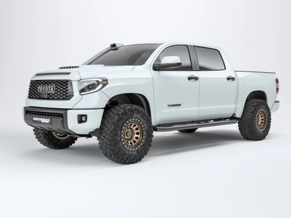 Шноркель Toyota Tundra 13-21