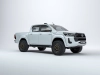 Шноркель Toyota Hilux 15-21