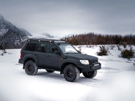 Шноркель TLC100/ LX470 Шноркель TLC100/ LX470