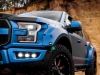 Расширители арок Ford F-150
