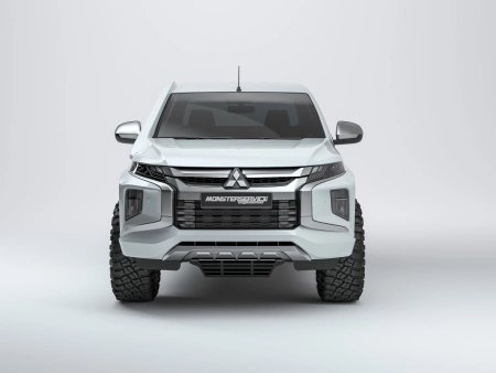 Шноркель MMC L200