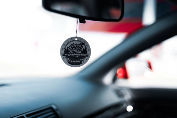 Ароматизатор MS