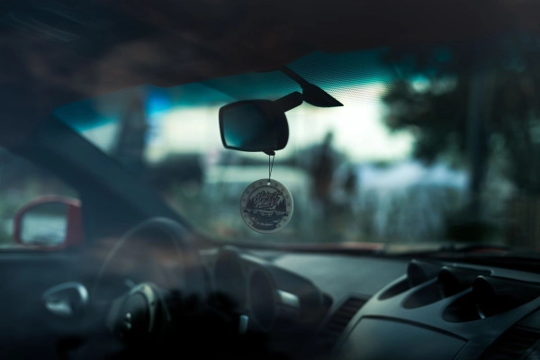 Ароматизатор MS